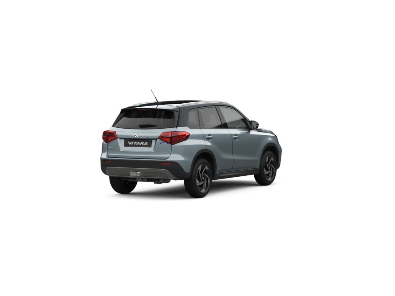 suzuki vitara 2024 / foto grande (3)
