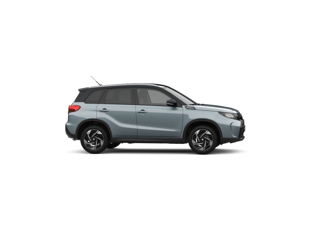 suzuki vitara 2024 / foto grande (2)