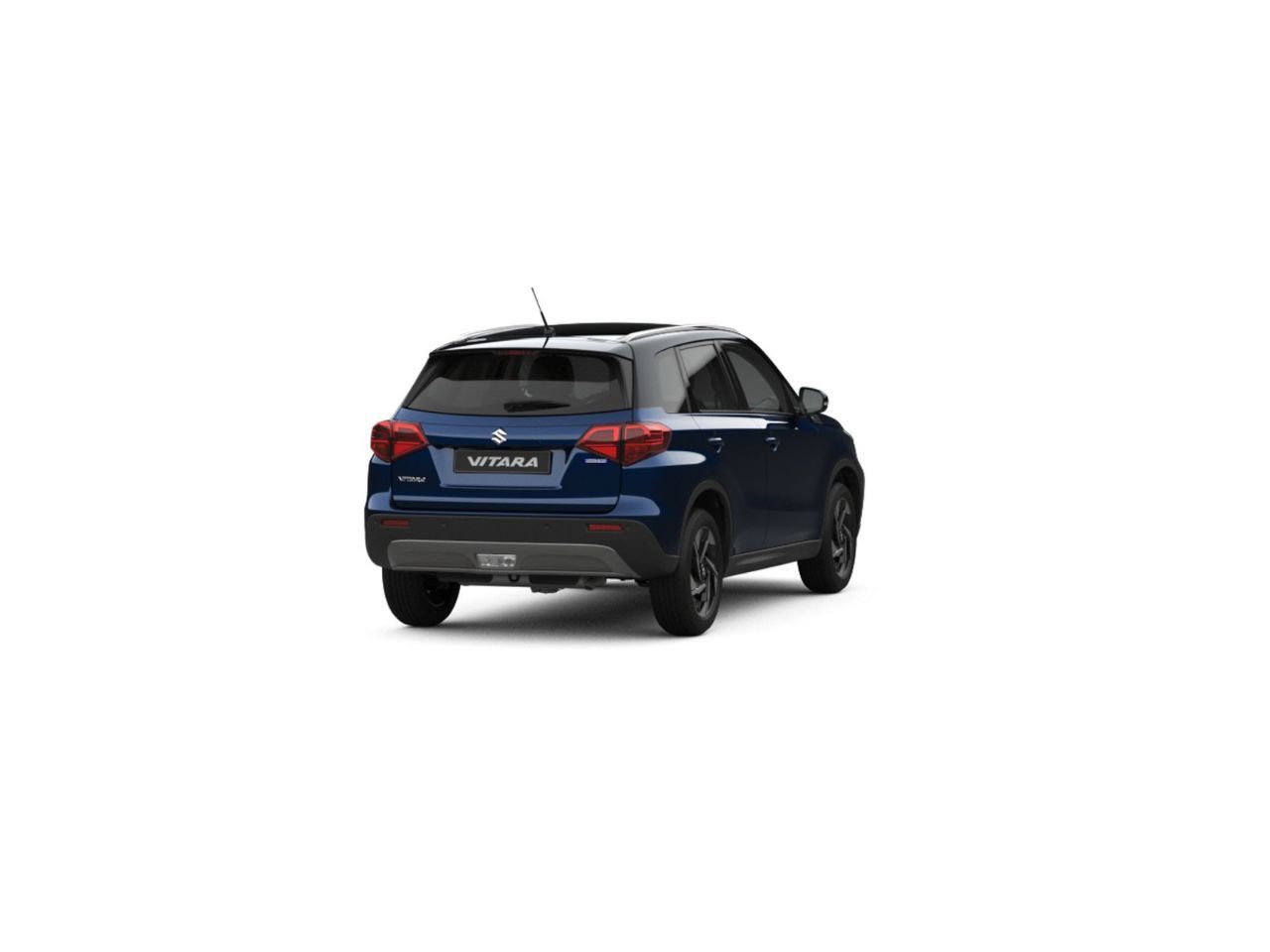 suzuki vitara 2024 / foto grande (3)