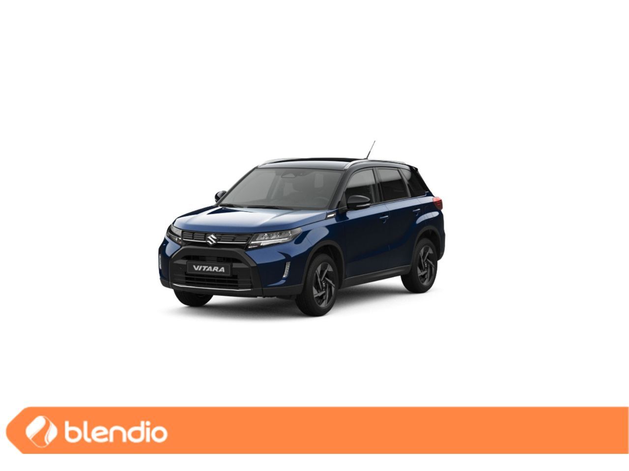 Foto suzuki vitara 2024 /