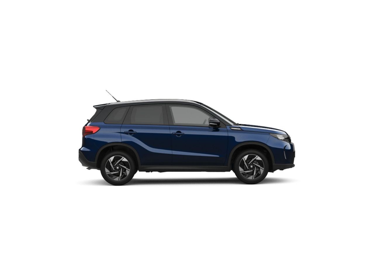 suzuki vitara 2024 / foto grande (2)