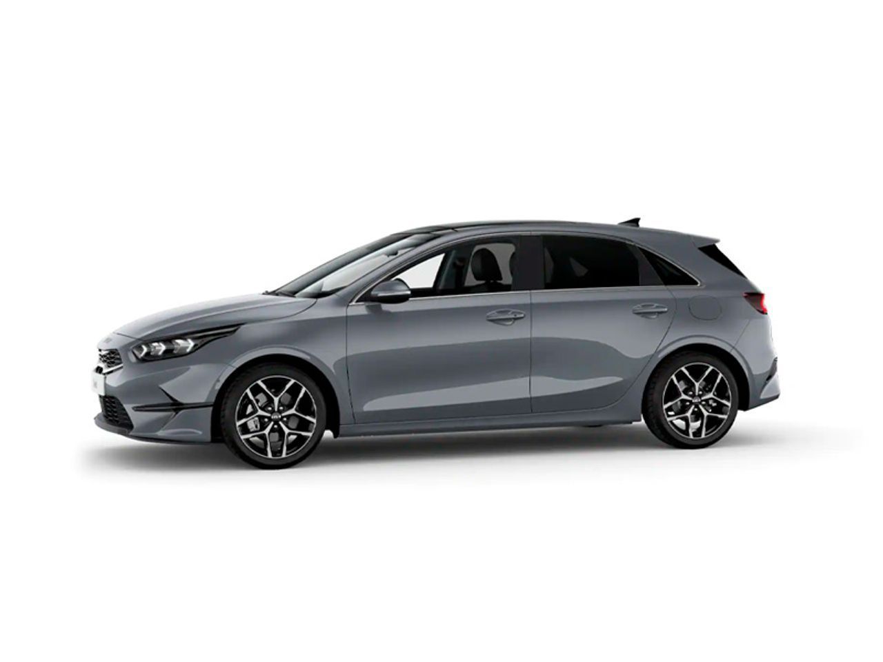kia ceed 2025 / foto grande (2)