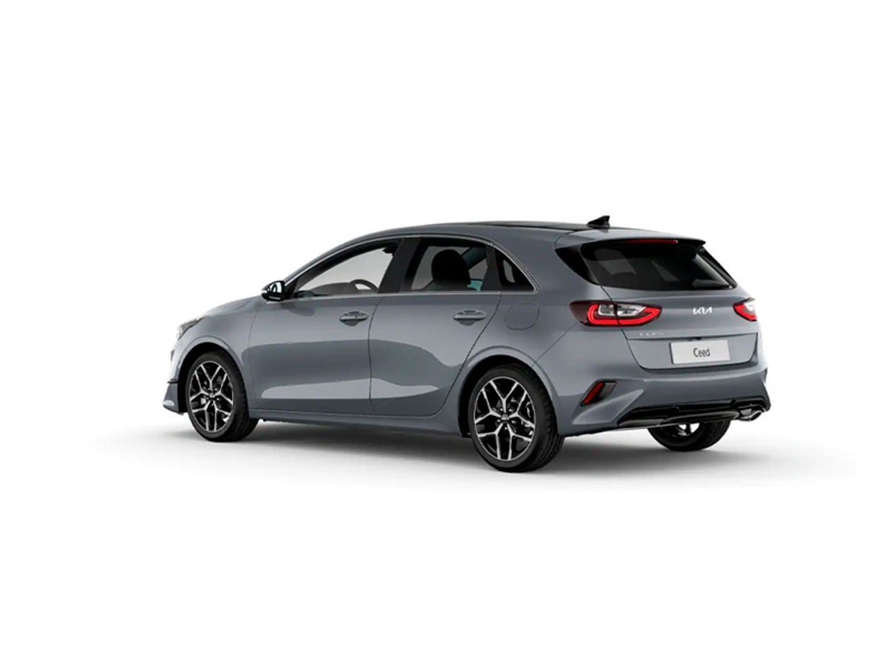kia ceed 2025 / foto grande (3)