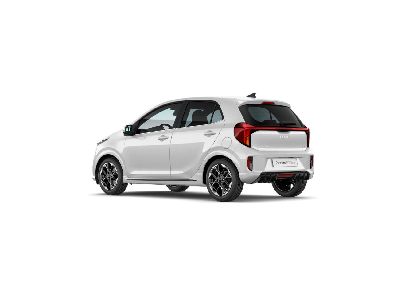 kia picanto 2025 / foto grande (3)