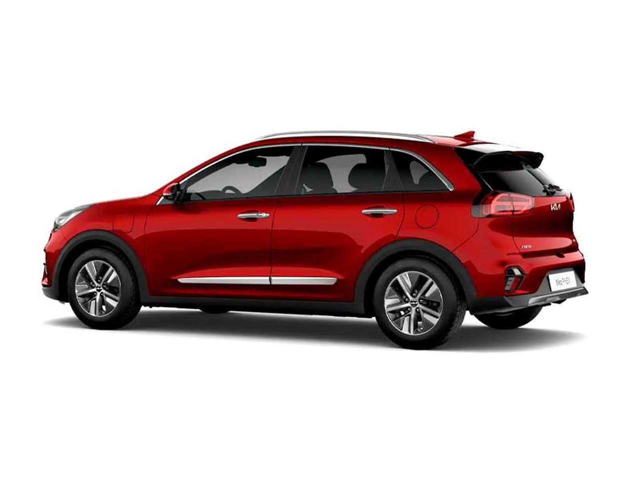 kia niro 2024 / foto grande (2)