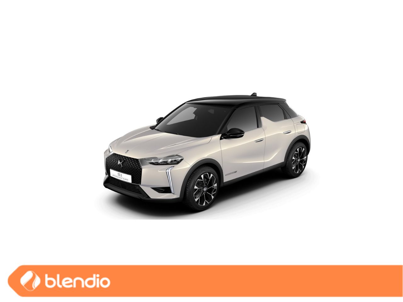 ds automobiles ds 3 2024 /