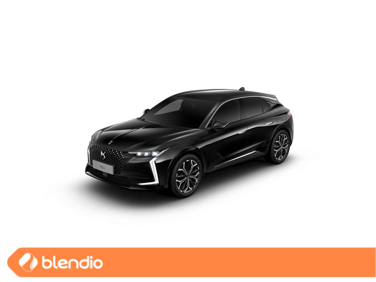 ds automobiles ds 4 2024 /