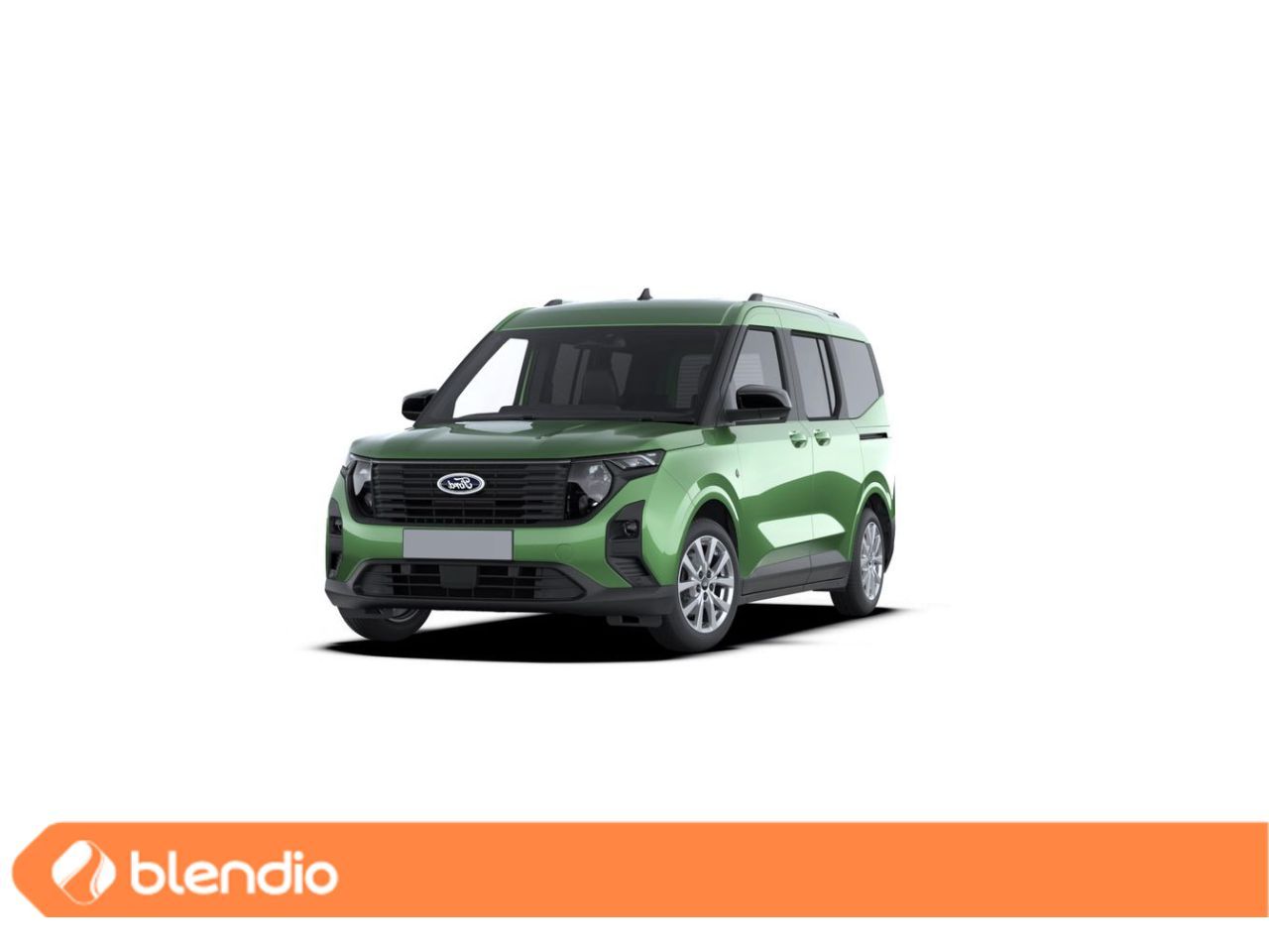 ford tourneo courier 2025 /