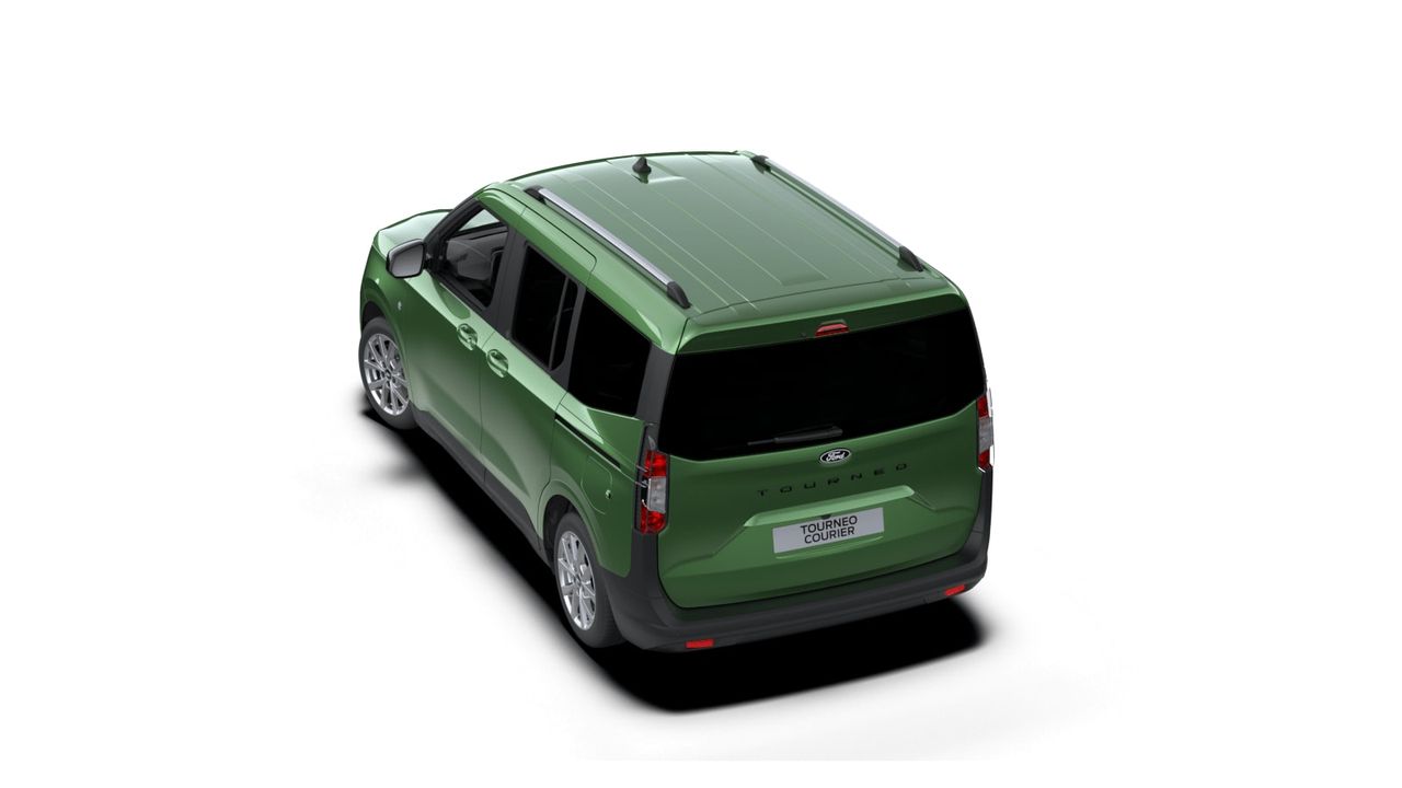 ford tourneo courier 2025 / foto grande (3)