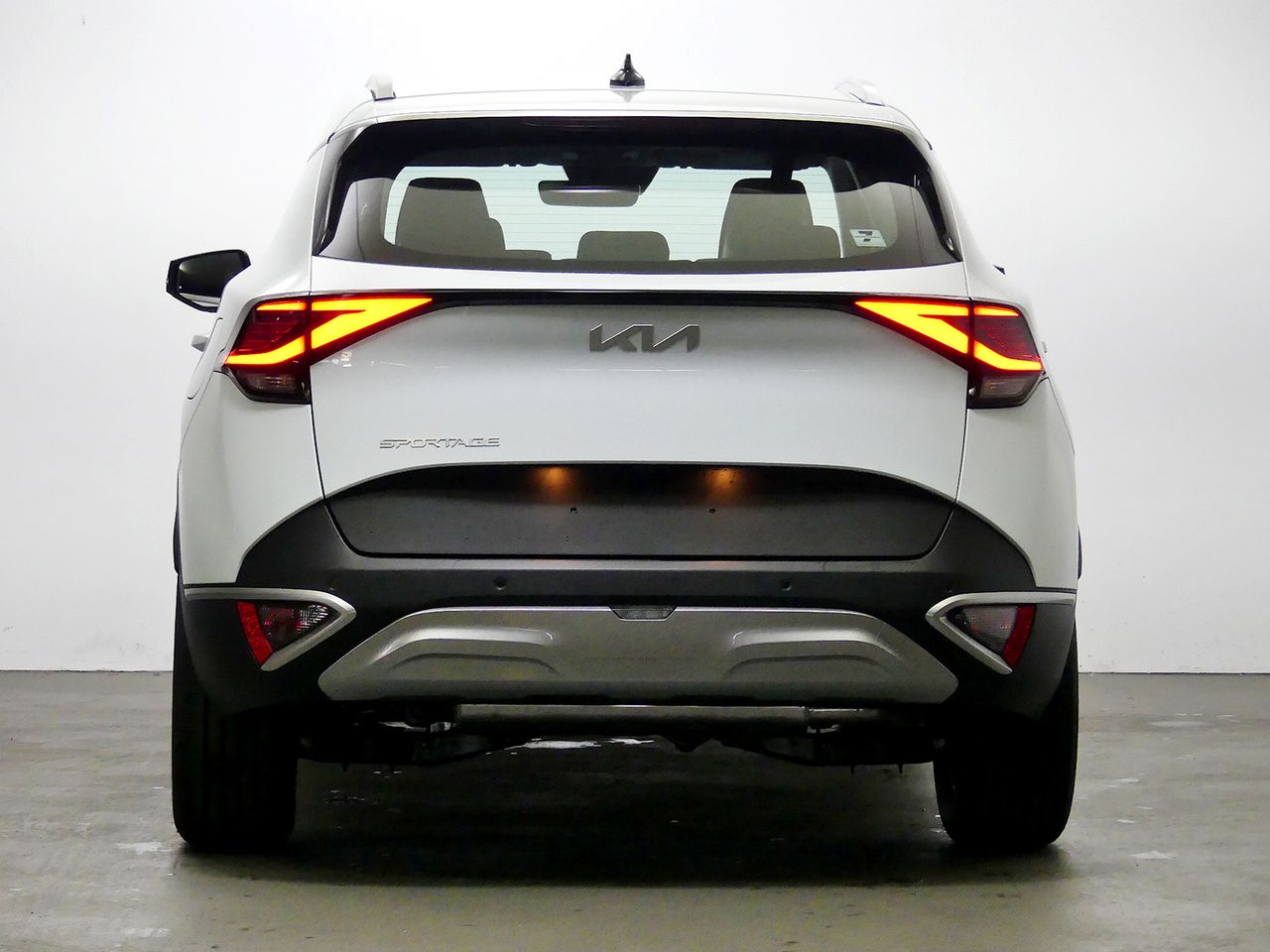 kia sportage 2025 / foto grande (3)