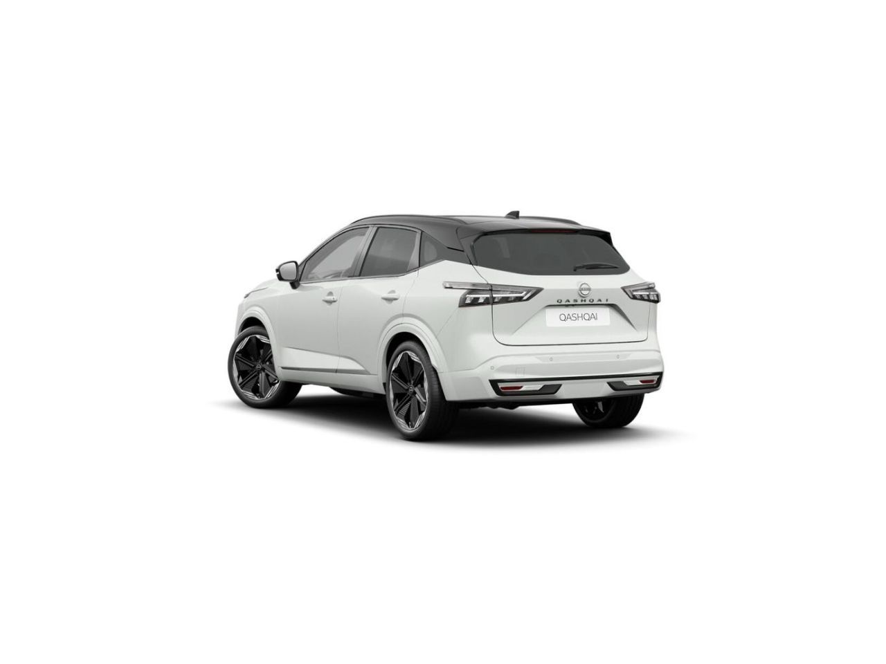 nissan qashqai 2025 / foto grande (3)