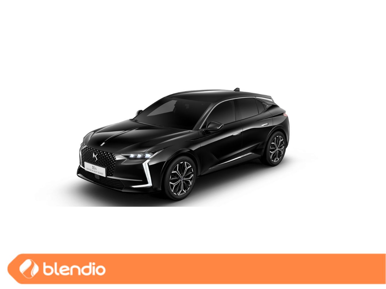 ds automobiles ds 4 2024 /