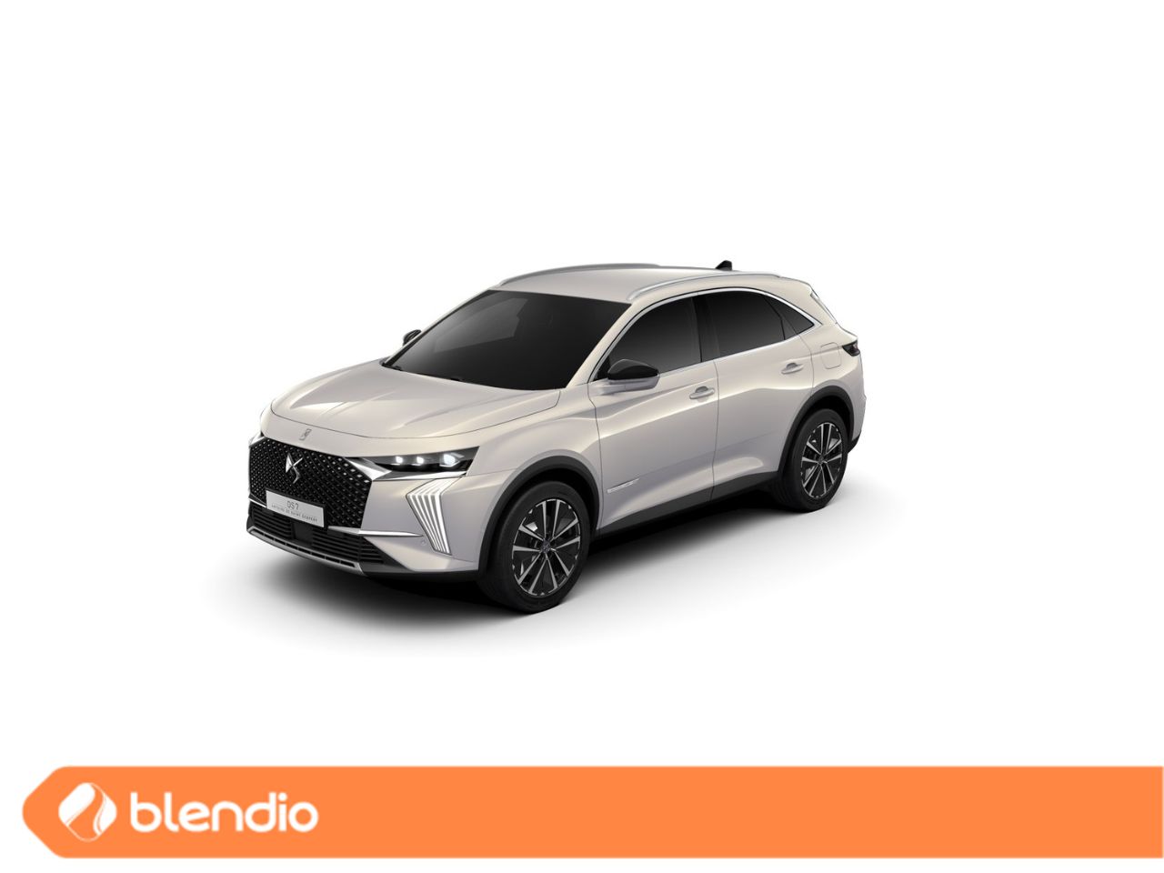 ds automobiles ds 7 2025 /