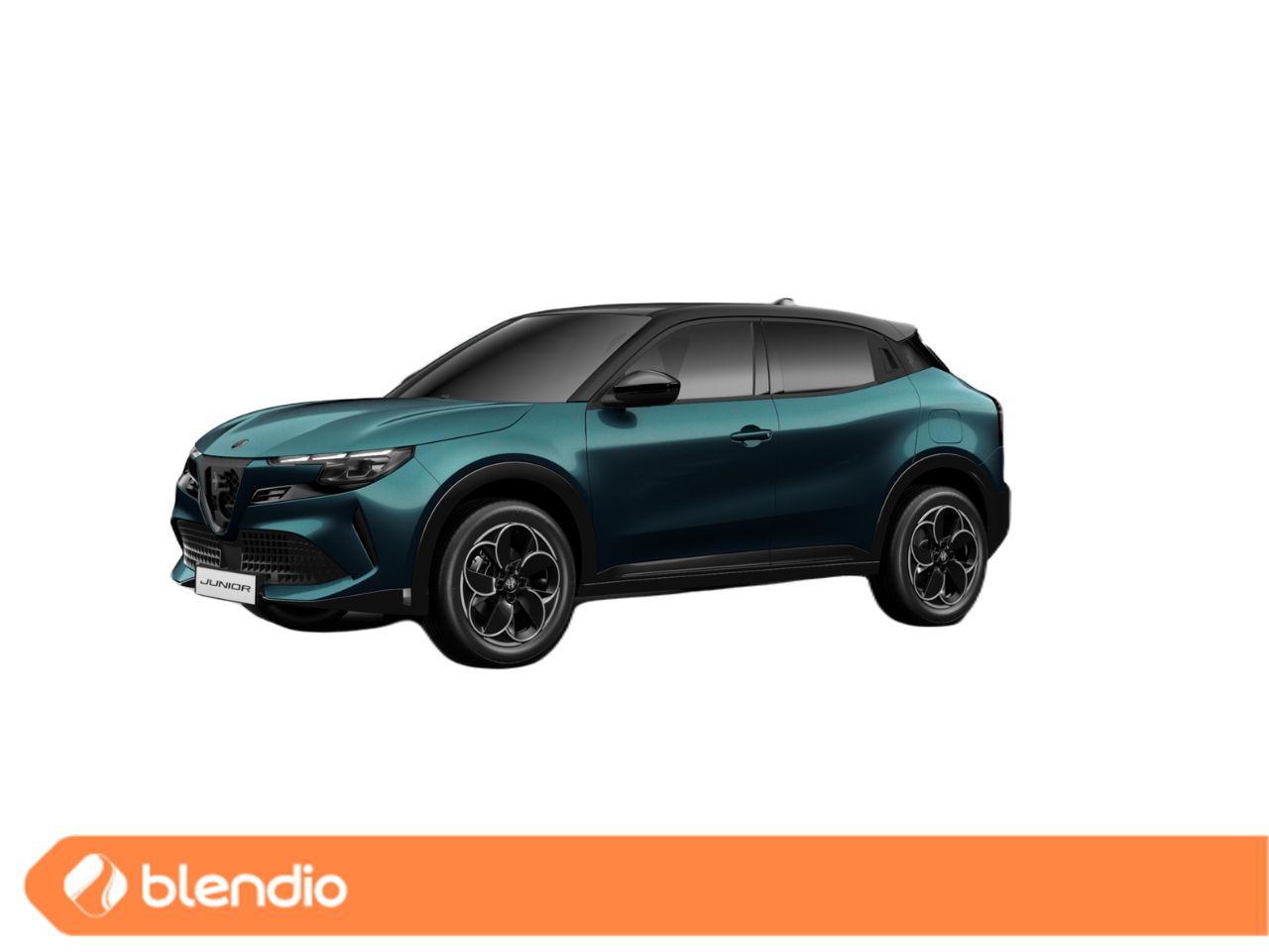 alfa romeo junior 2024 /