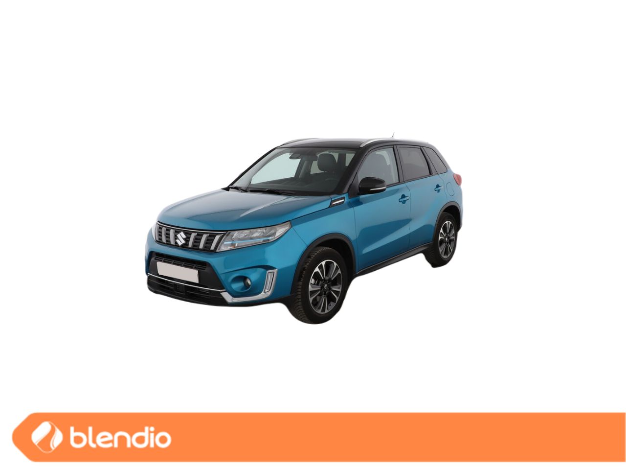 suzuki vitara 2024 /