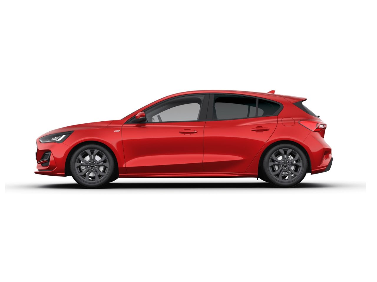 ford focus 2025 / foto grande (2)