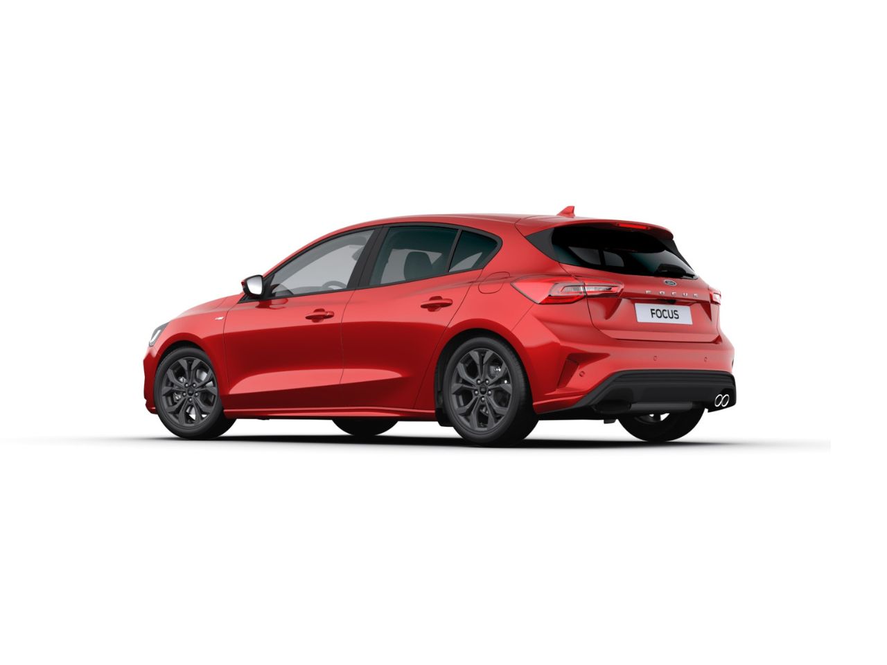ford focus 2025 / foto grande (3)