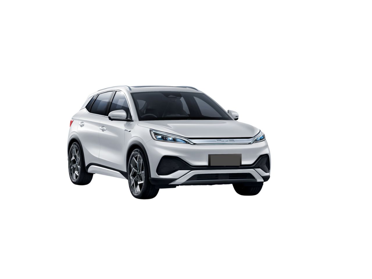 byd atto 3 2025 / foto grande (2)