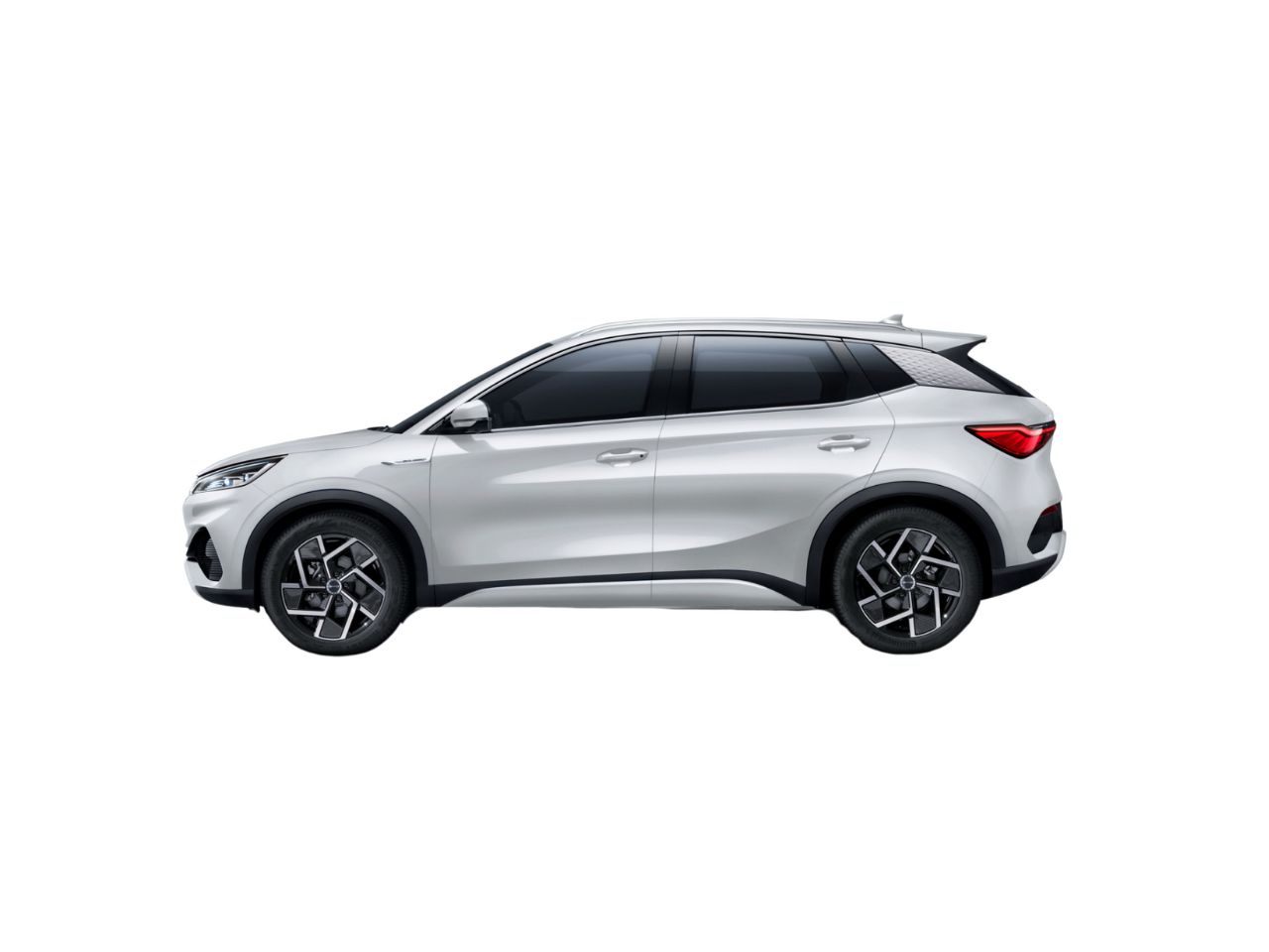 byd atto 3 2025 / foto grande (3)