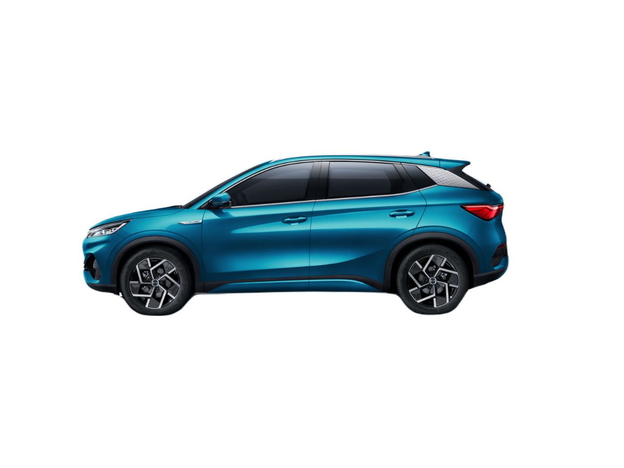 byd atto 3 2025 / foto grande (3)