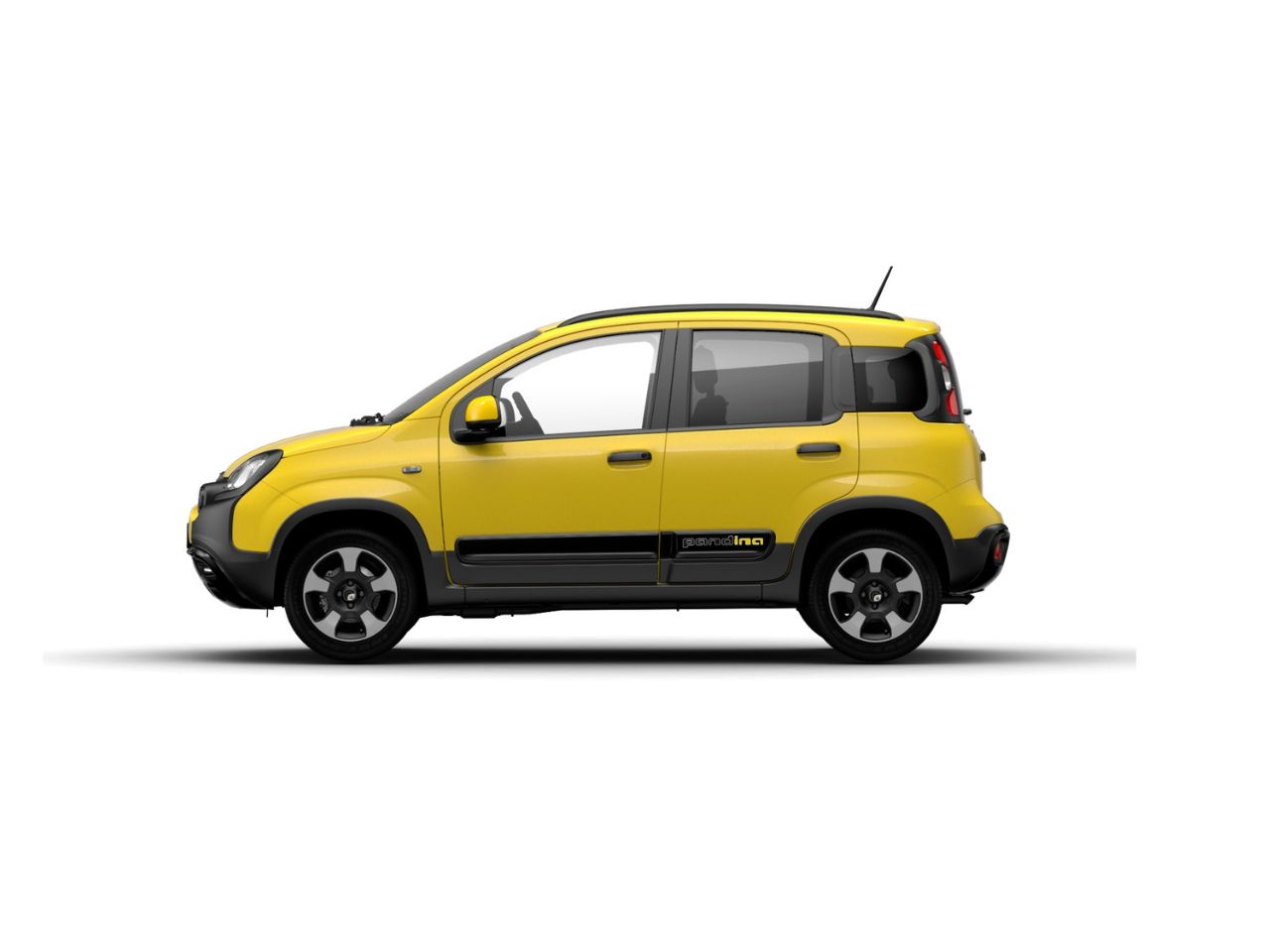 fiat panda 2025 / foto grande (2)