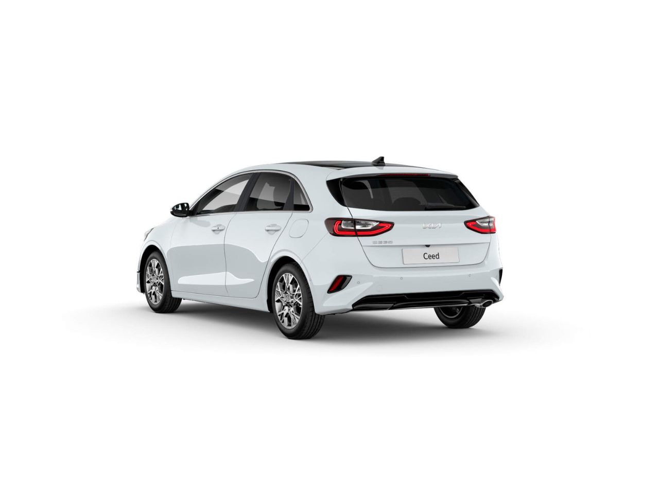 kia ceed 2024 / foto grande (3)