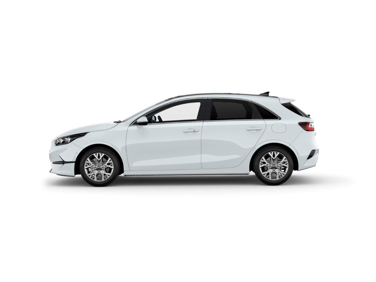 kia ceed 2024 / foto grande (2)