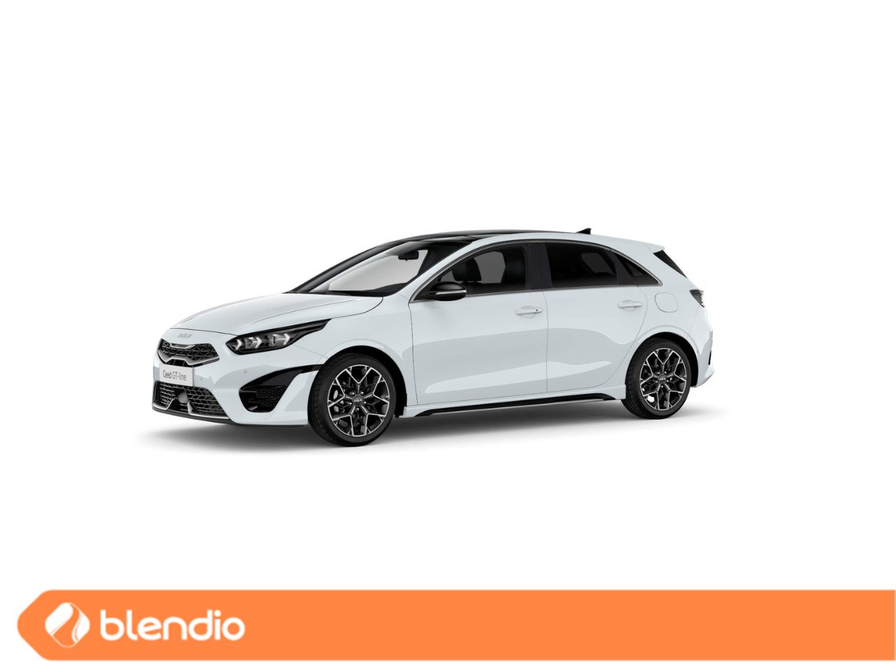 Despachos equipados con internet  de segunda mano - kia ceed 2025 /