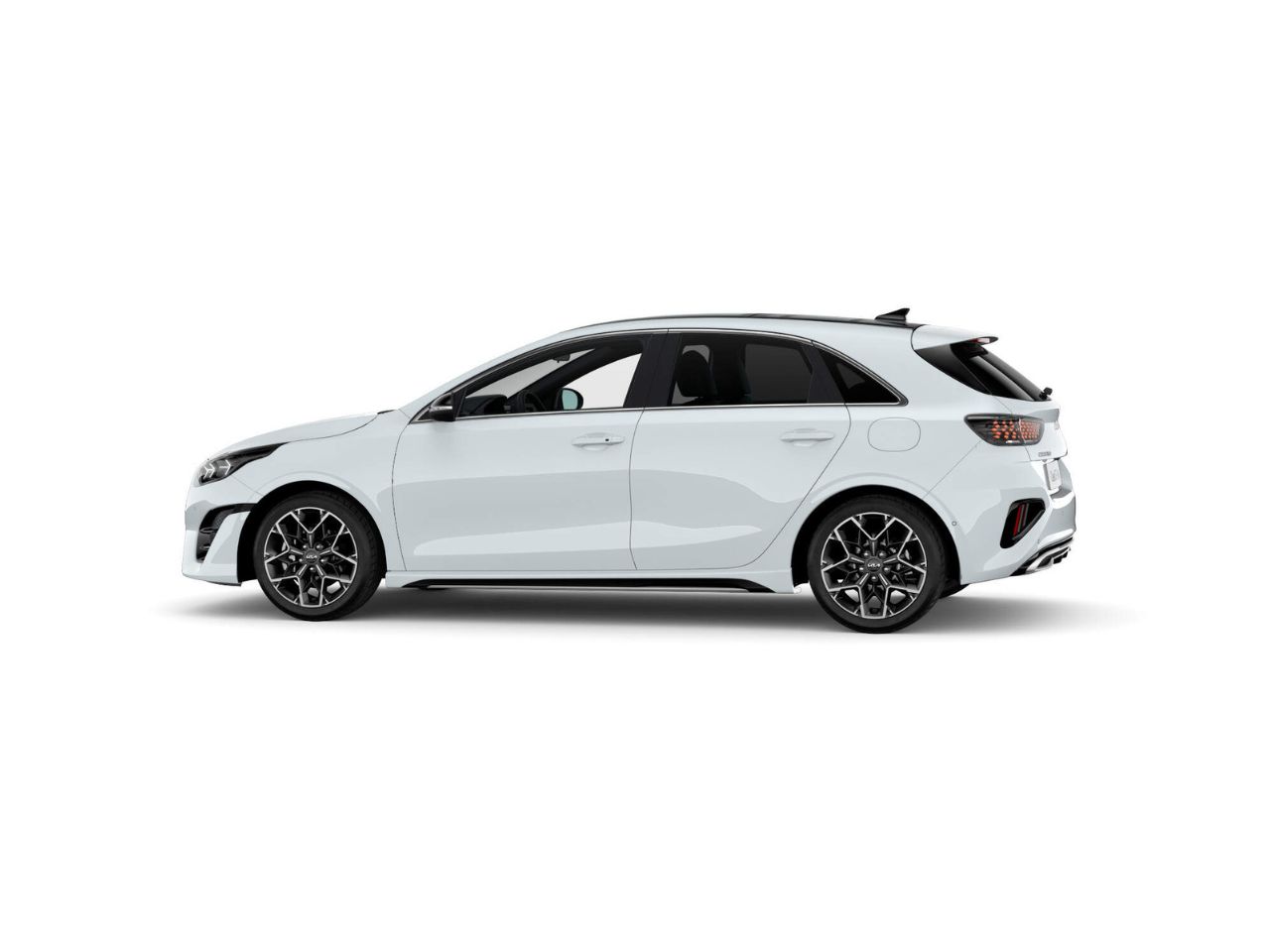kia ceed 2025 / foto grande (2)