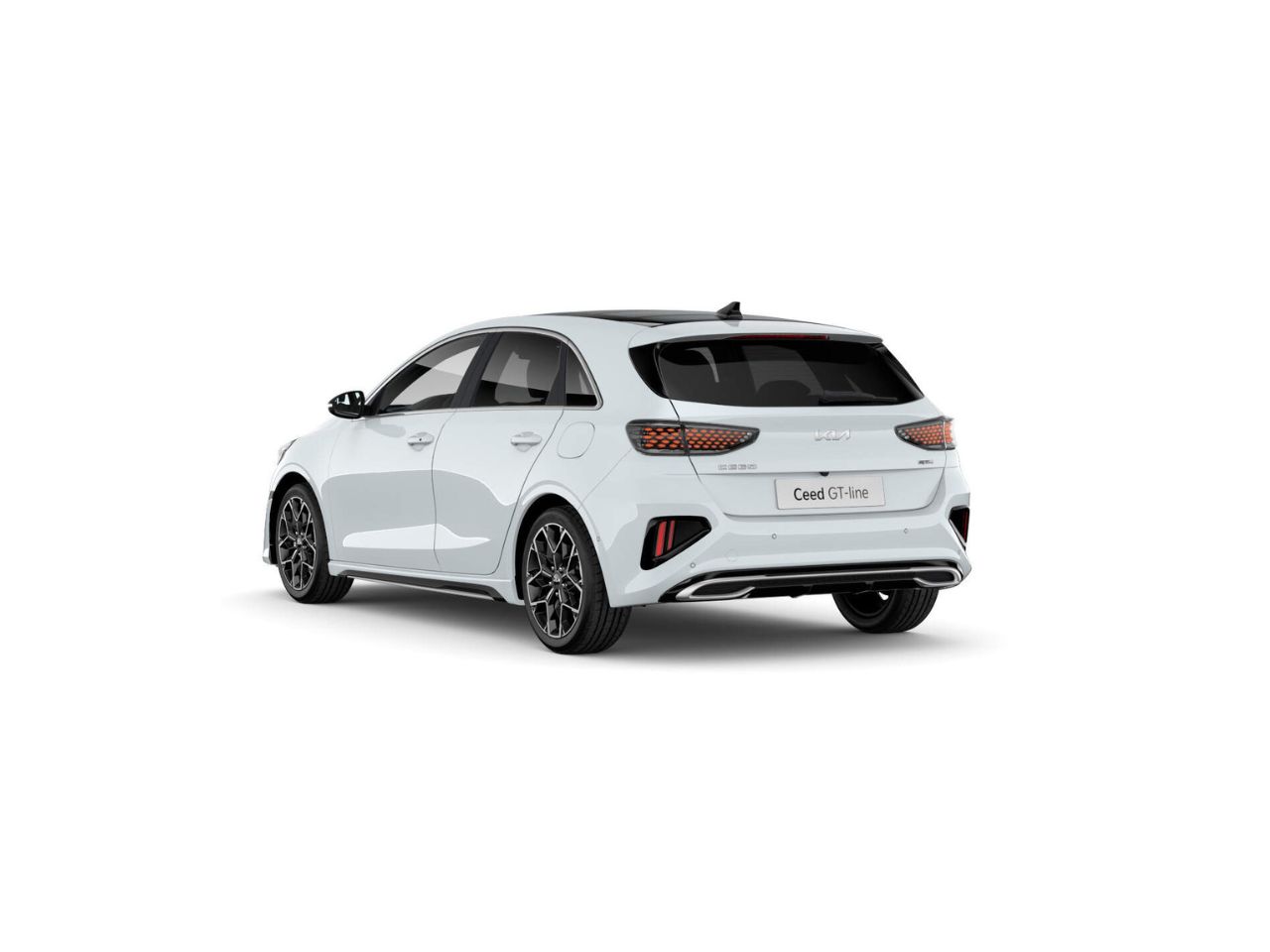 kia ceed 2025 / foto grande (3)