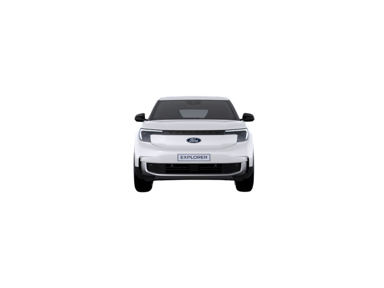 ford explorer eléctrico 2025 / foto grande (3)