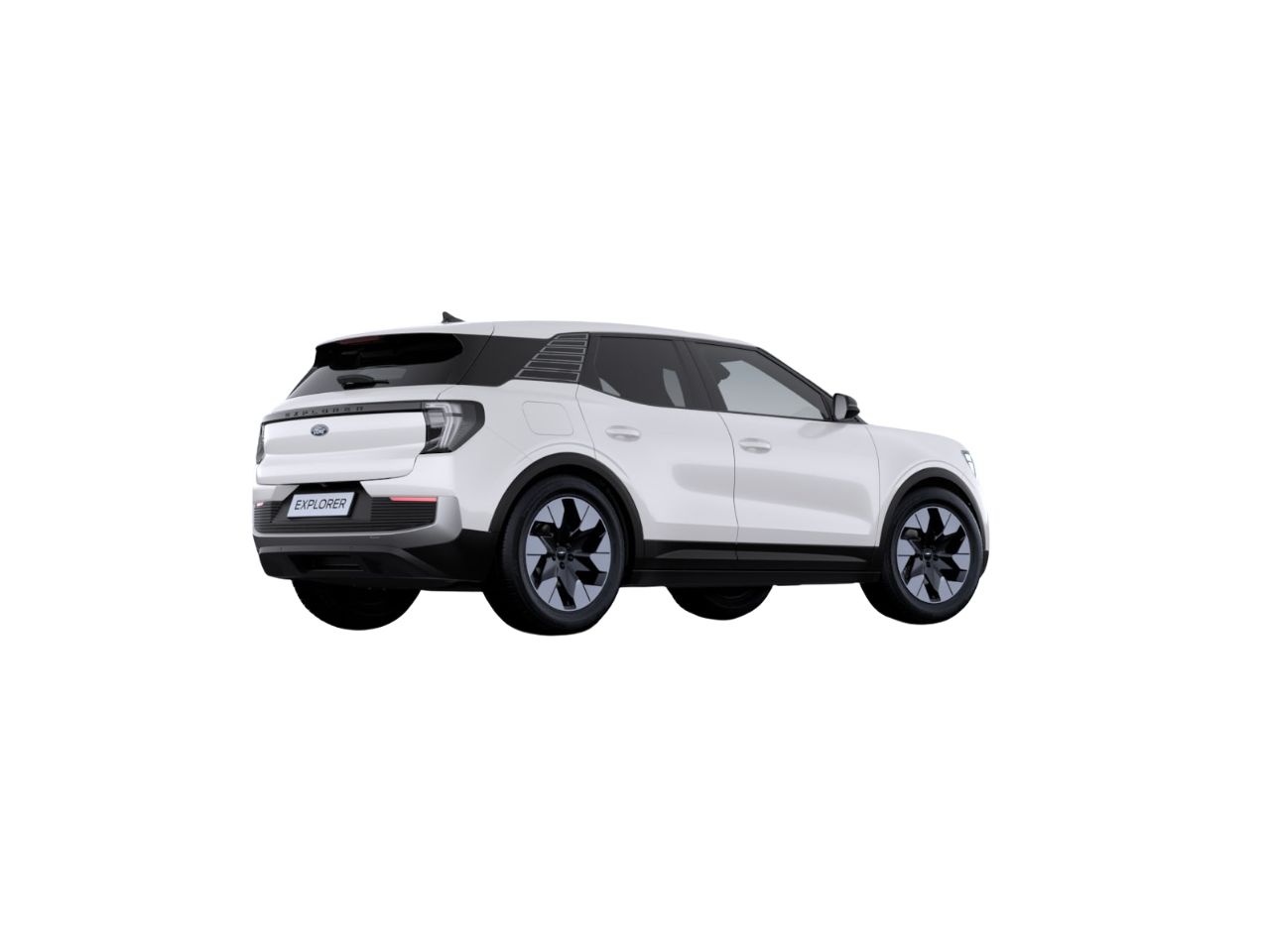 ford explorer 2025 / foto grande (3)