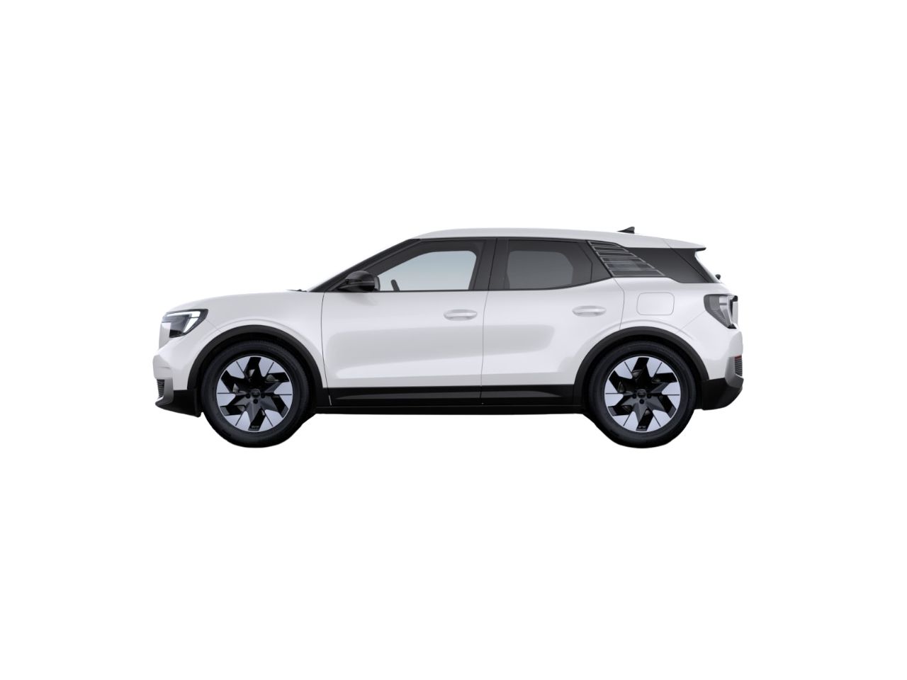 ford explorer 2025 / foto grande (2)