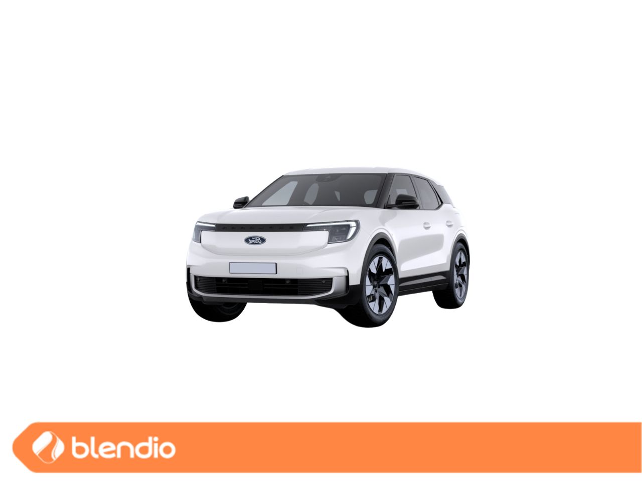 Ford explorer 457cv  de segunda mano - ford explorer 2025 /