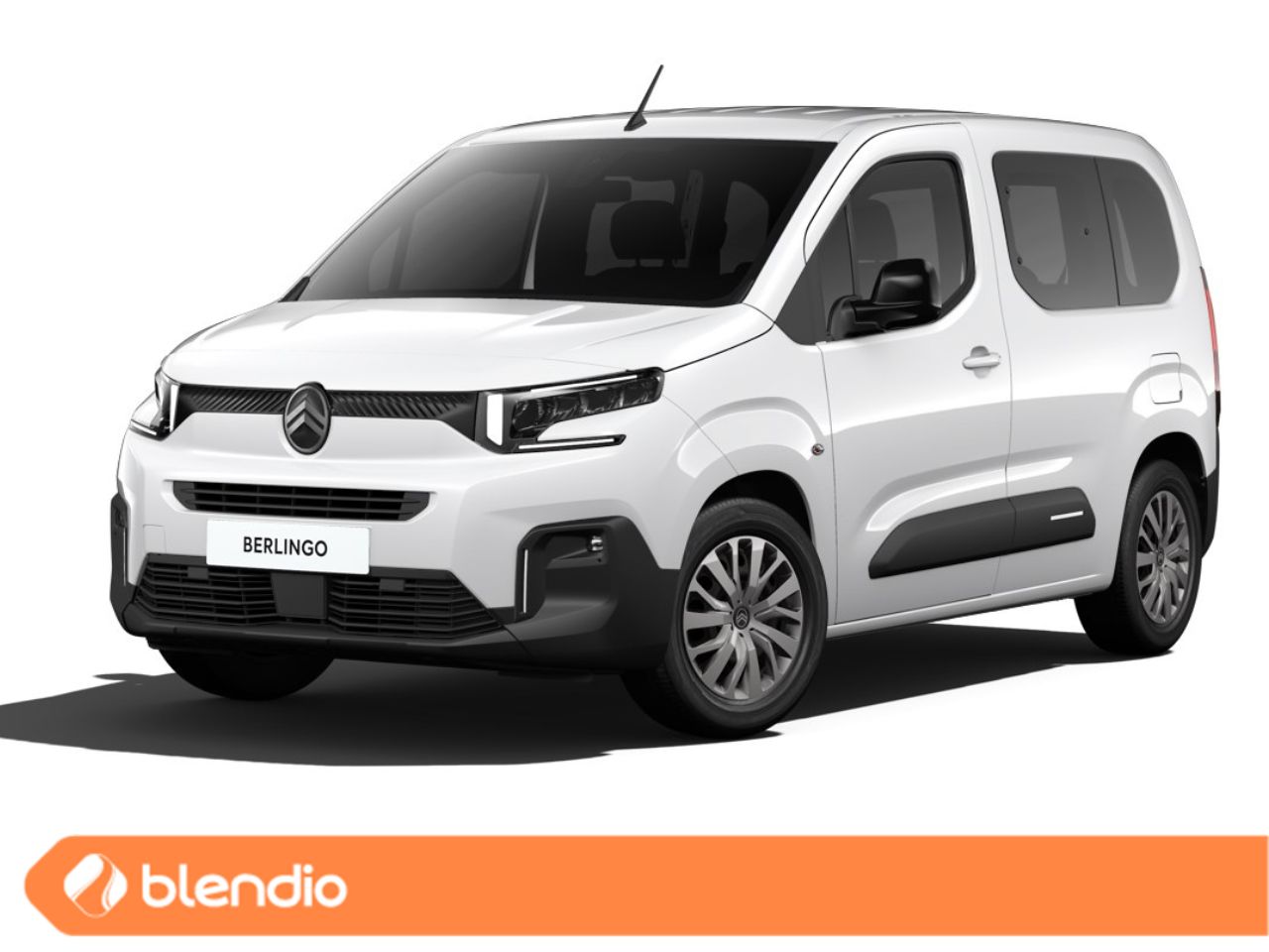 citroën berlingo 2024 /