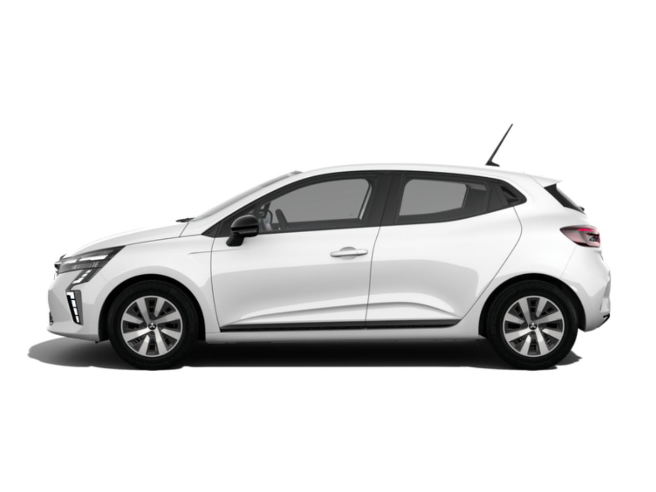 mitsubishi colt 2024 / foto grande (2)