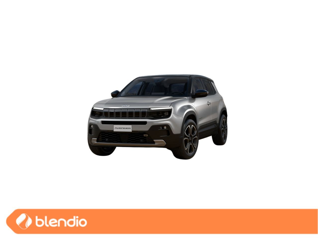 jeep avenger 2025 /