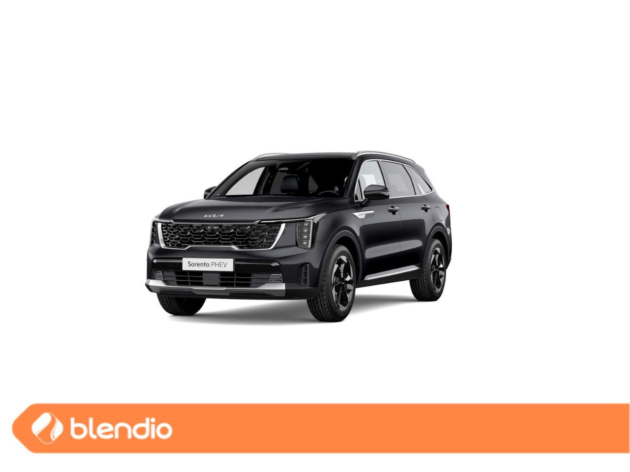 kia sorento 2024 /