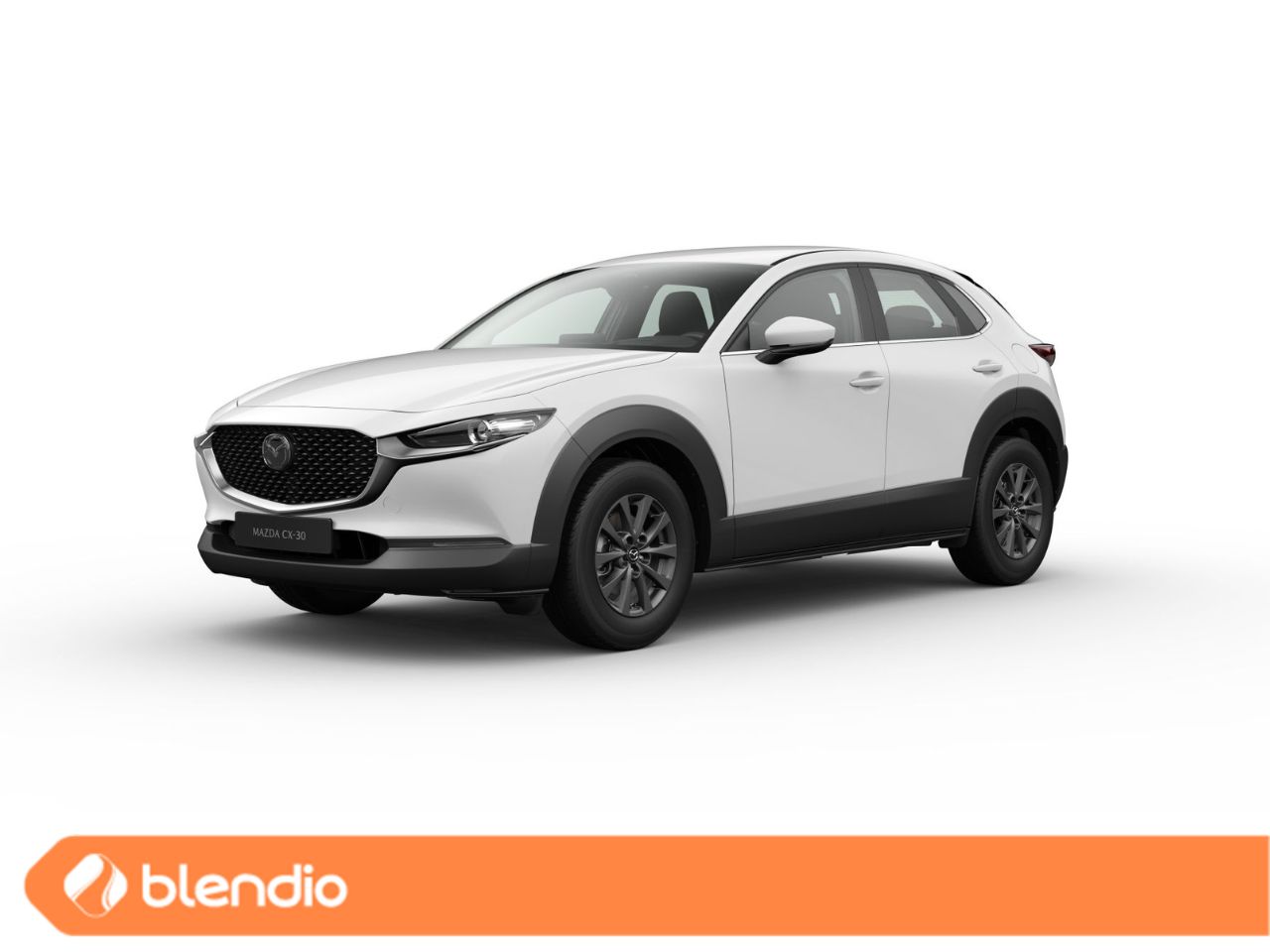 mazda cx-30 2024 /