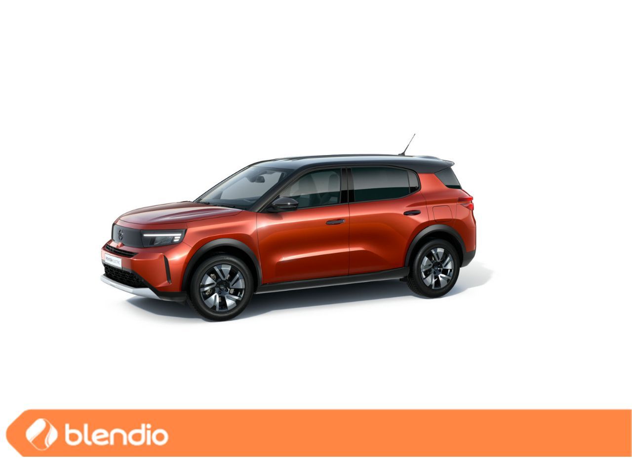 opel frontera 2024 /