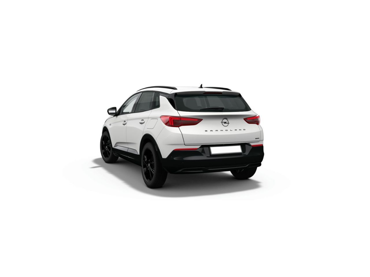 opel grandland 2025 / foto grande (2)
