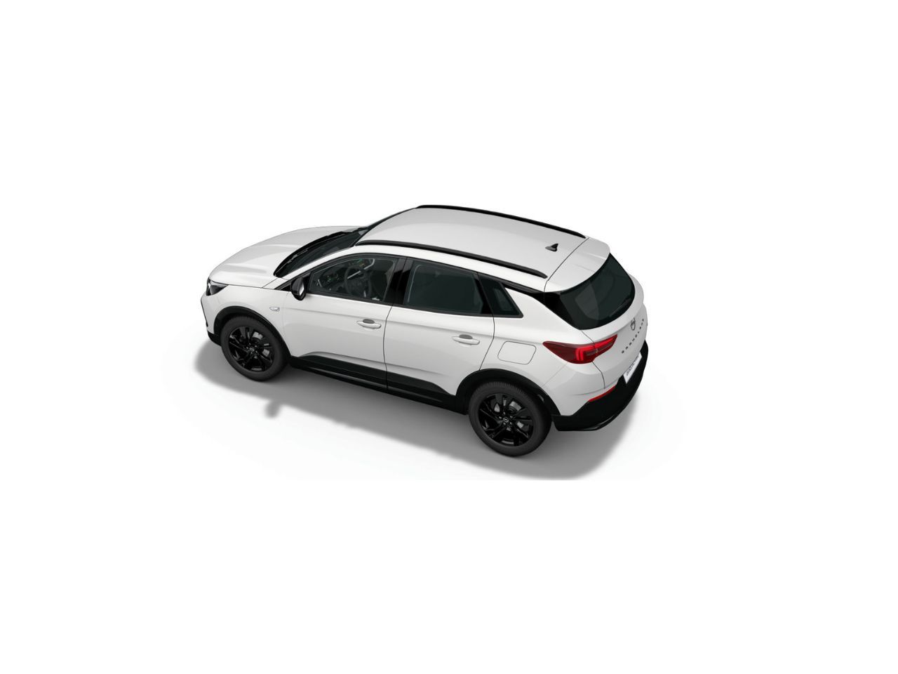 opel grandland 2025 / foto grande (3)