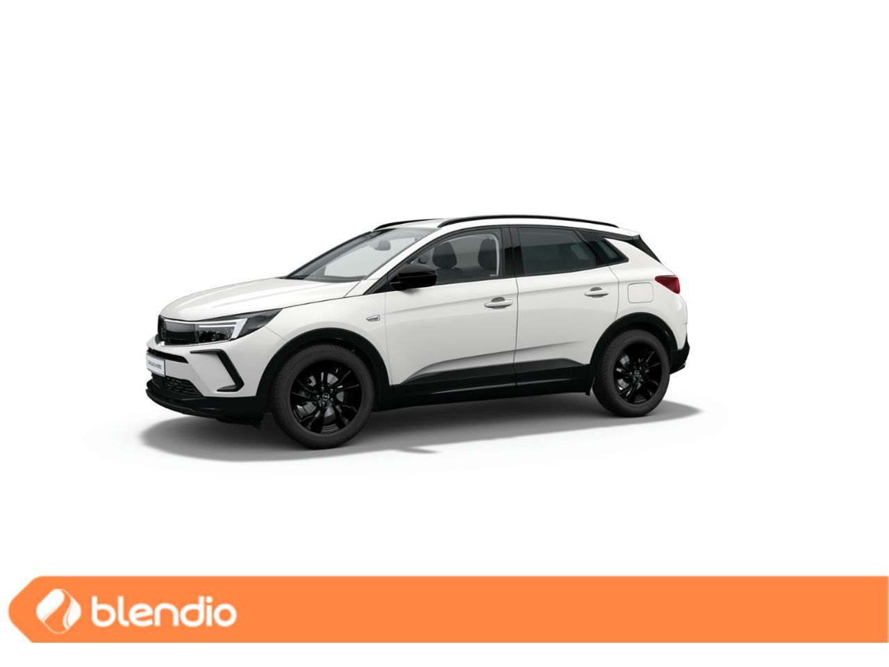 Foto opel grandland 2025 /