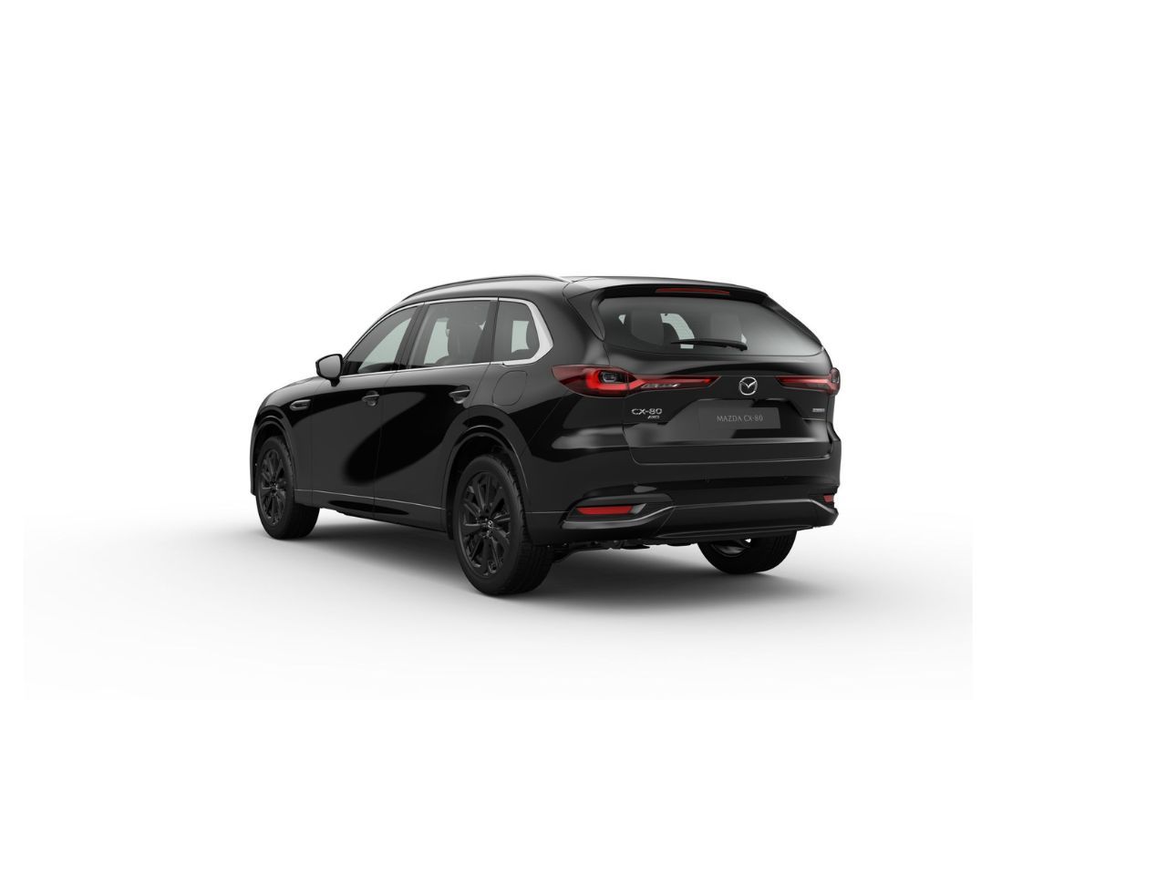 mazda cx-80 2025 / foto grande (3)
