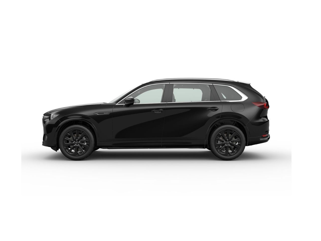 mazda cx-80 2025 / foto grande (2)