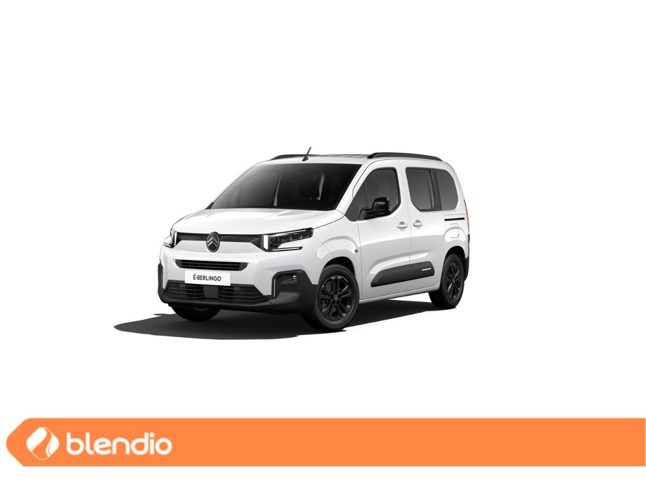 citroën ë-berlingo 2024 /