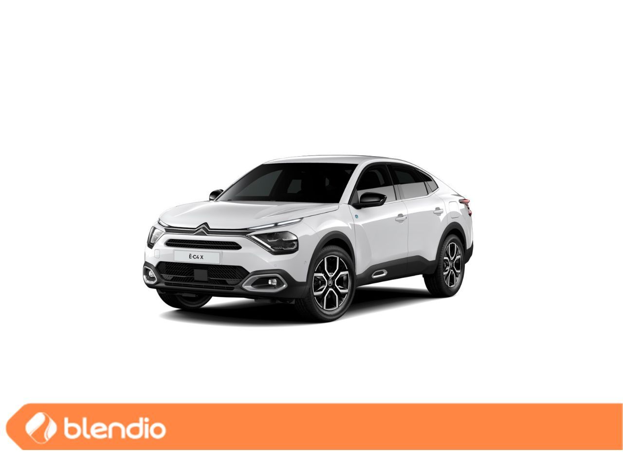 citroën ë-c4 x 2024 /