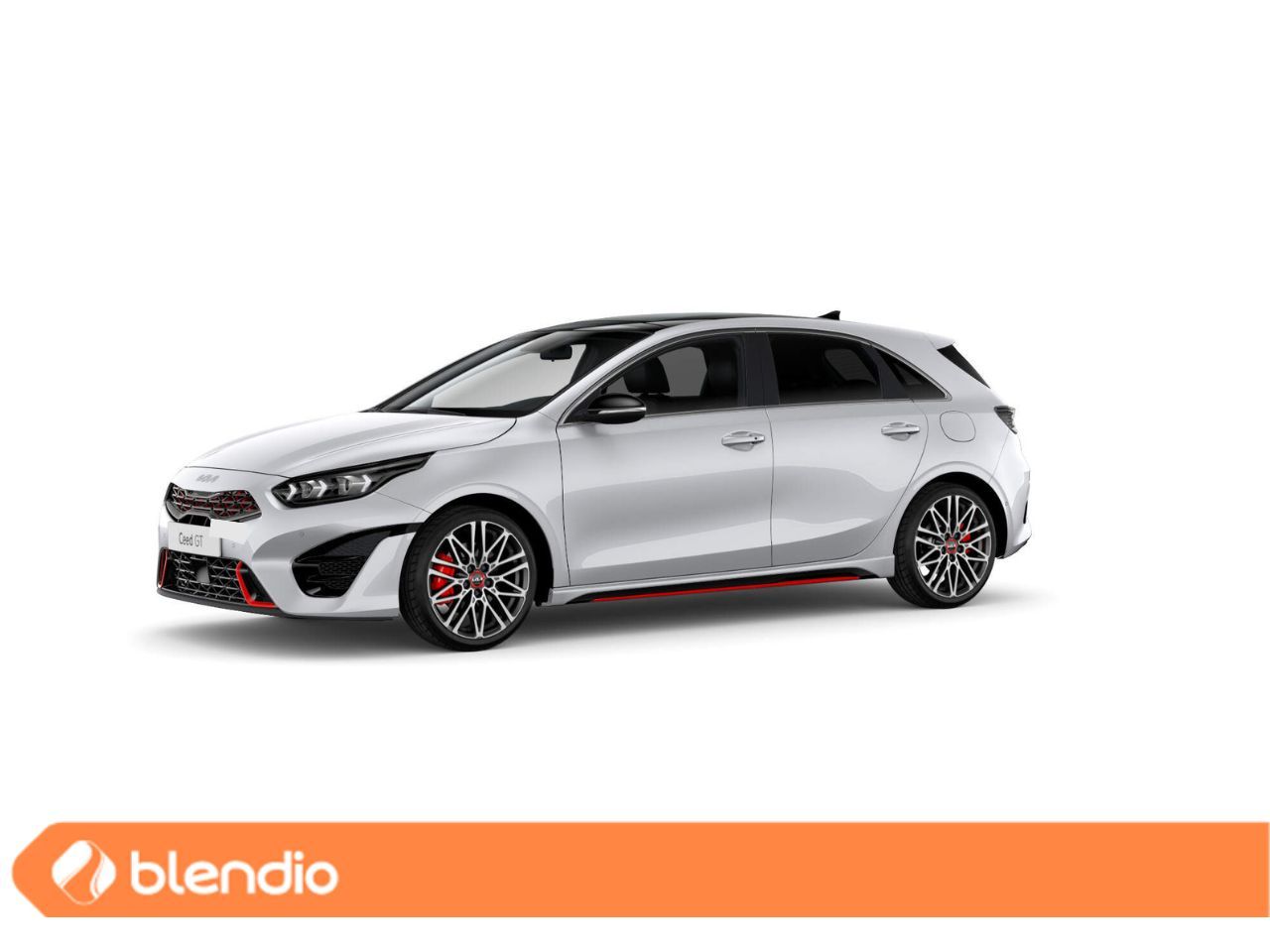 kia ceed 2024 /