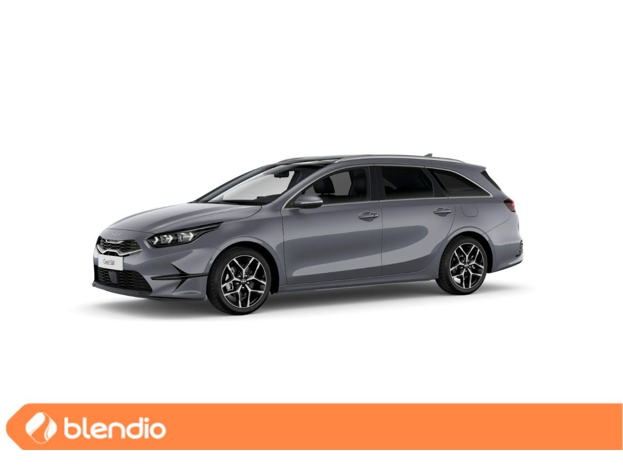 kia ceed tourer 2024 /