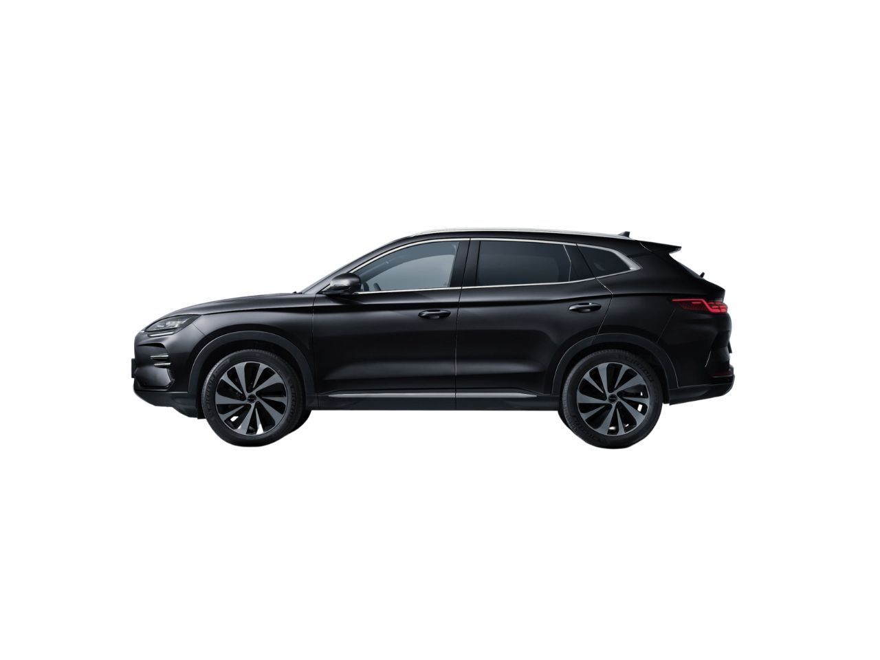 byd seal u 2025 / foto grande (2)